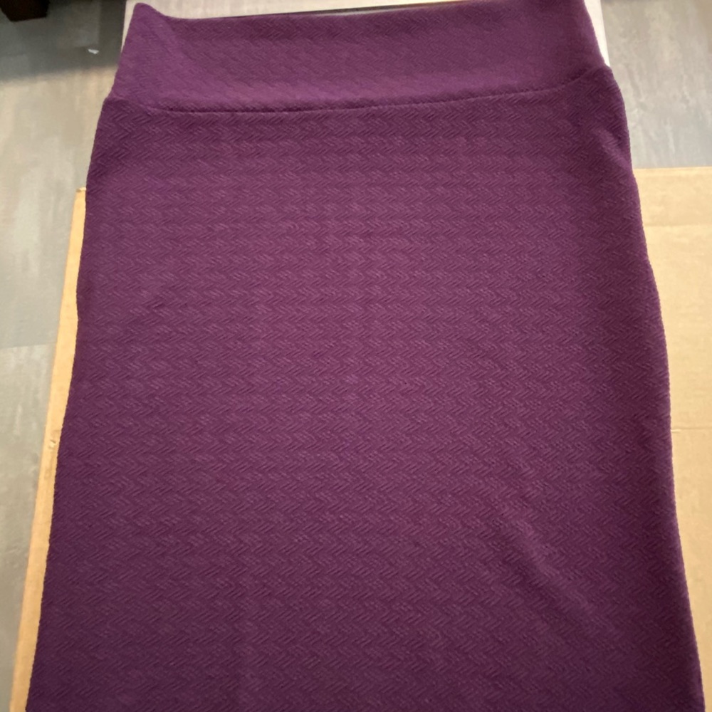 Pencil skirt - LuLaRoe Cassie